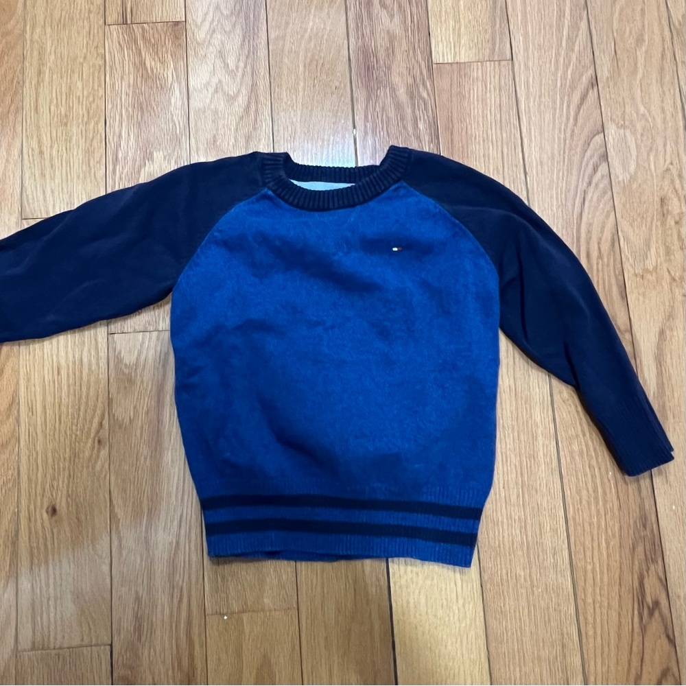 Tommy Hilfiger Sweater